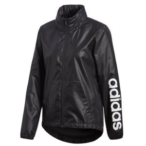 Adidas Windbreaker Jacket